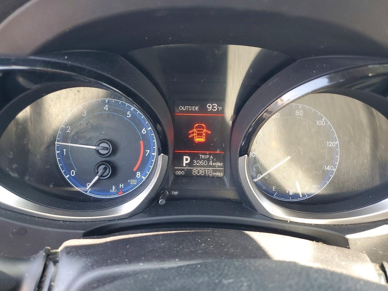 Toyota Corolla S Plus