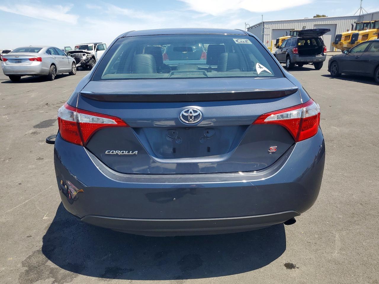 Toyota Corolla S Plus