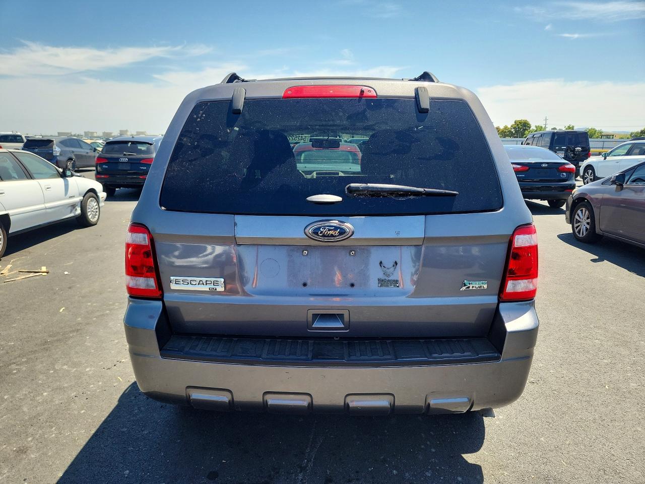 Ford Escape Xlt