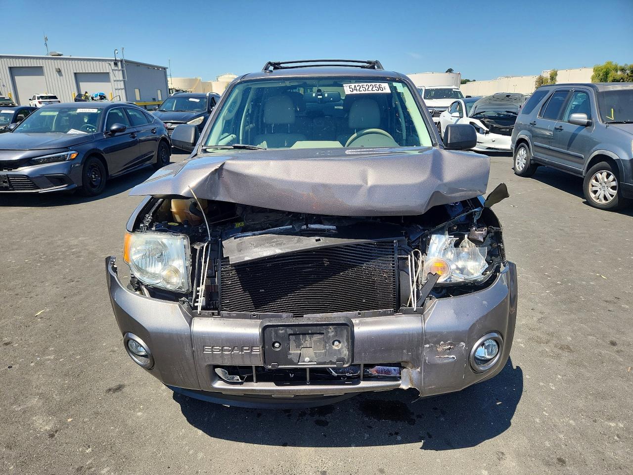Ford Escape Xlt