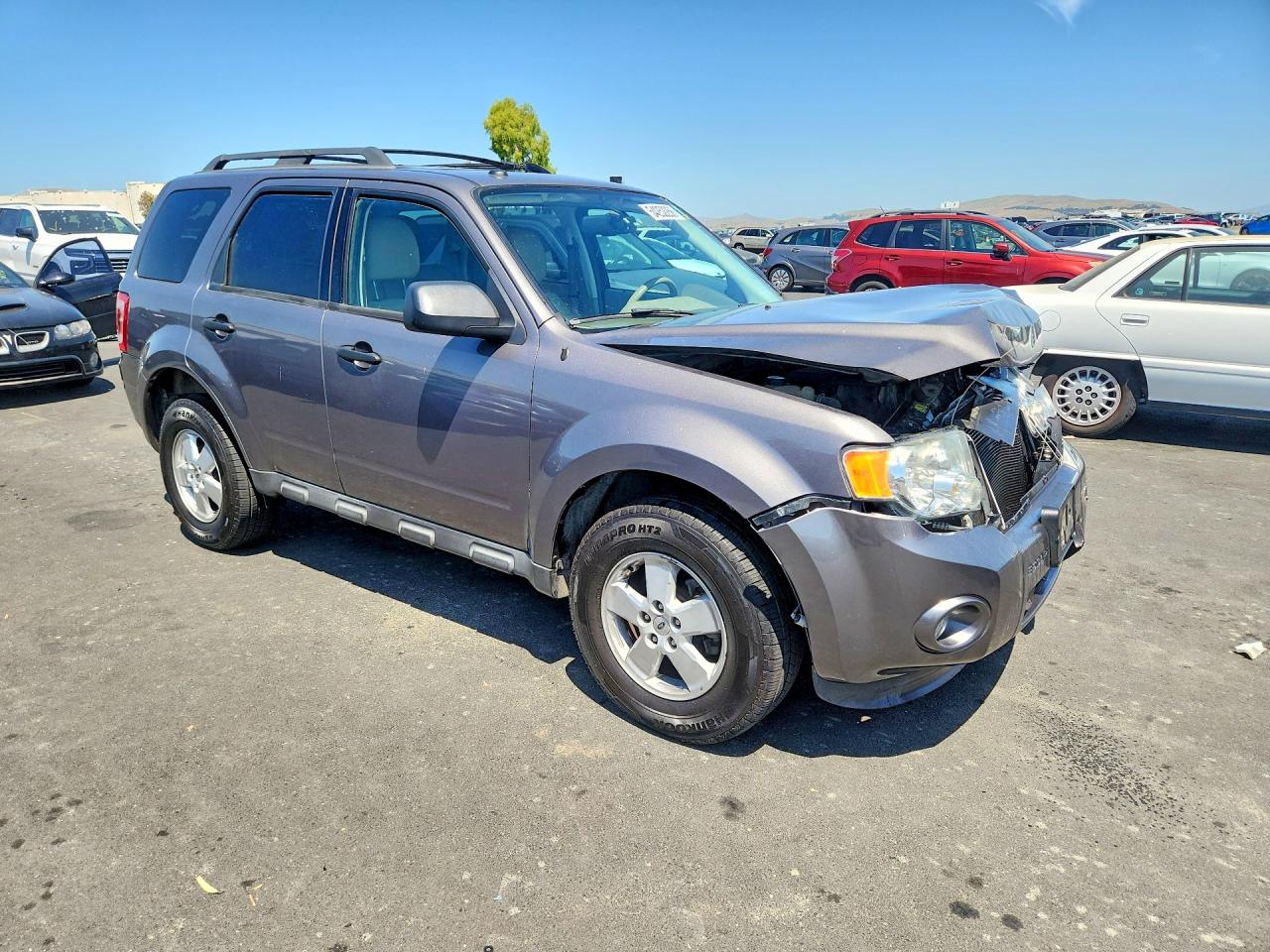 Ford Escape Xlt