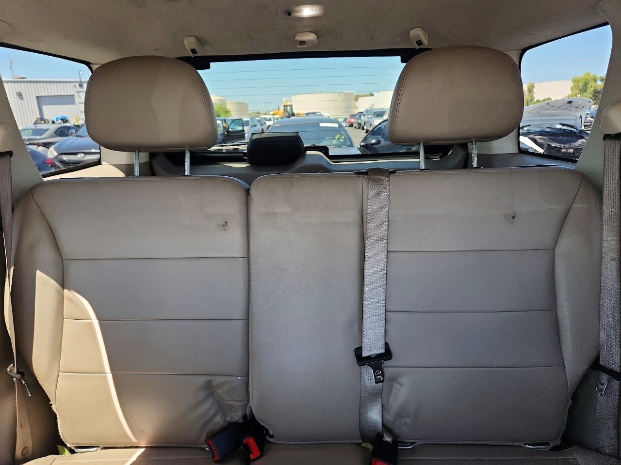 Ford Escape Xlt