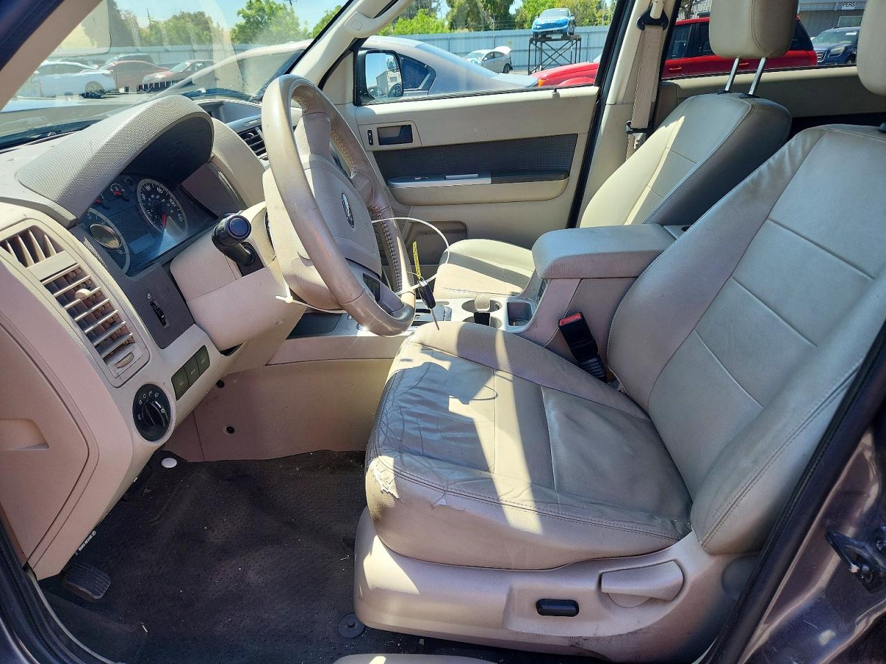 Ford Escape Xlt