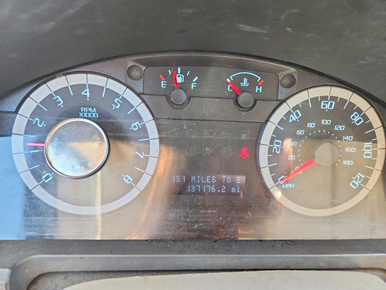 Ford Escape Xlt