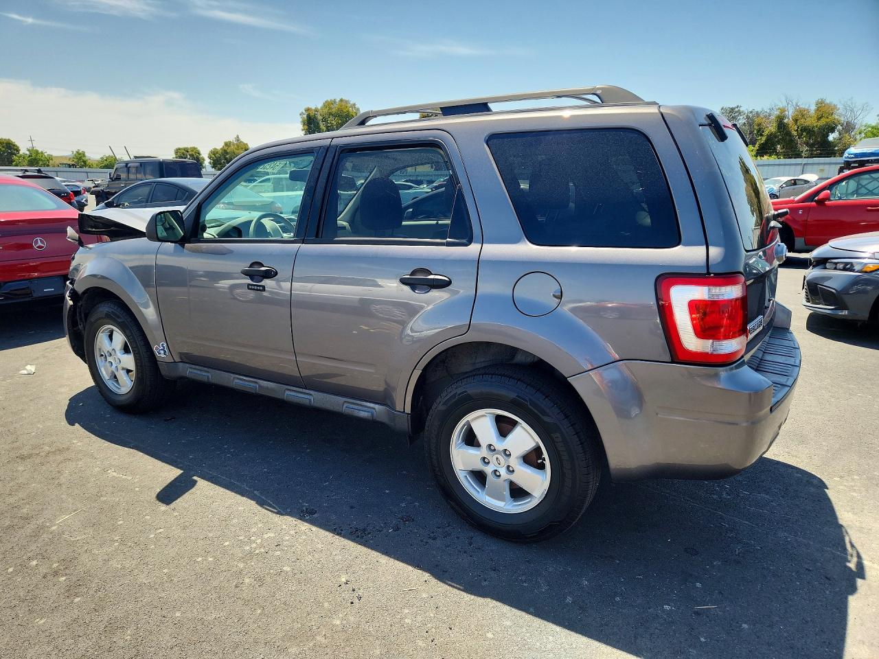 Ford Escape Xlt