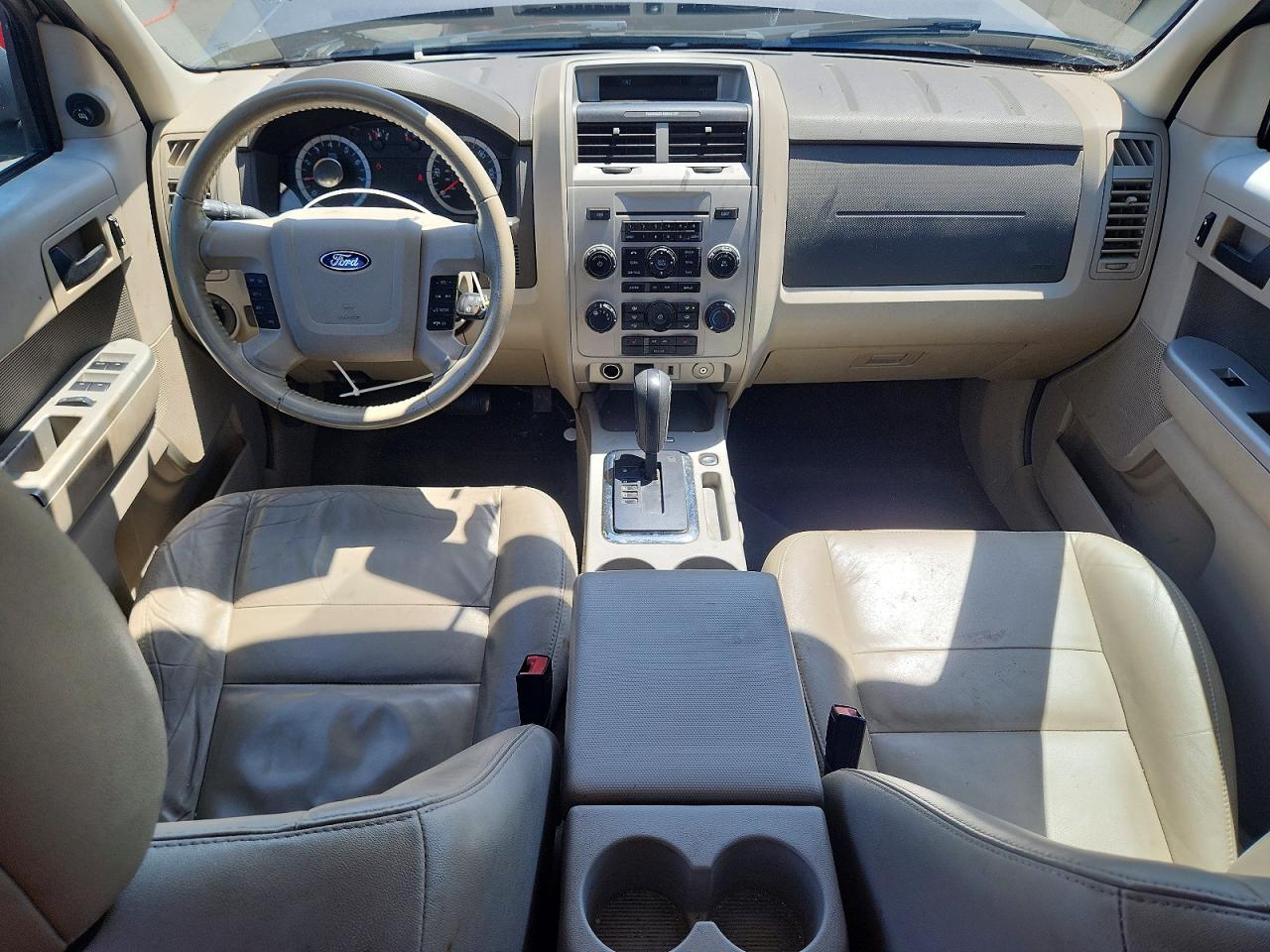 Ford Escape Xlt