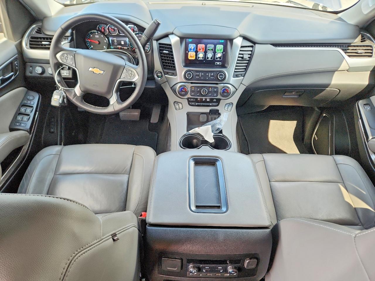 Chevrolet Tahoe K1500 Lt