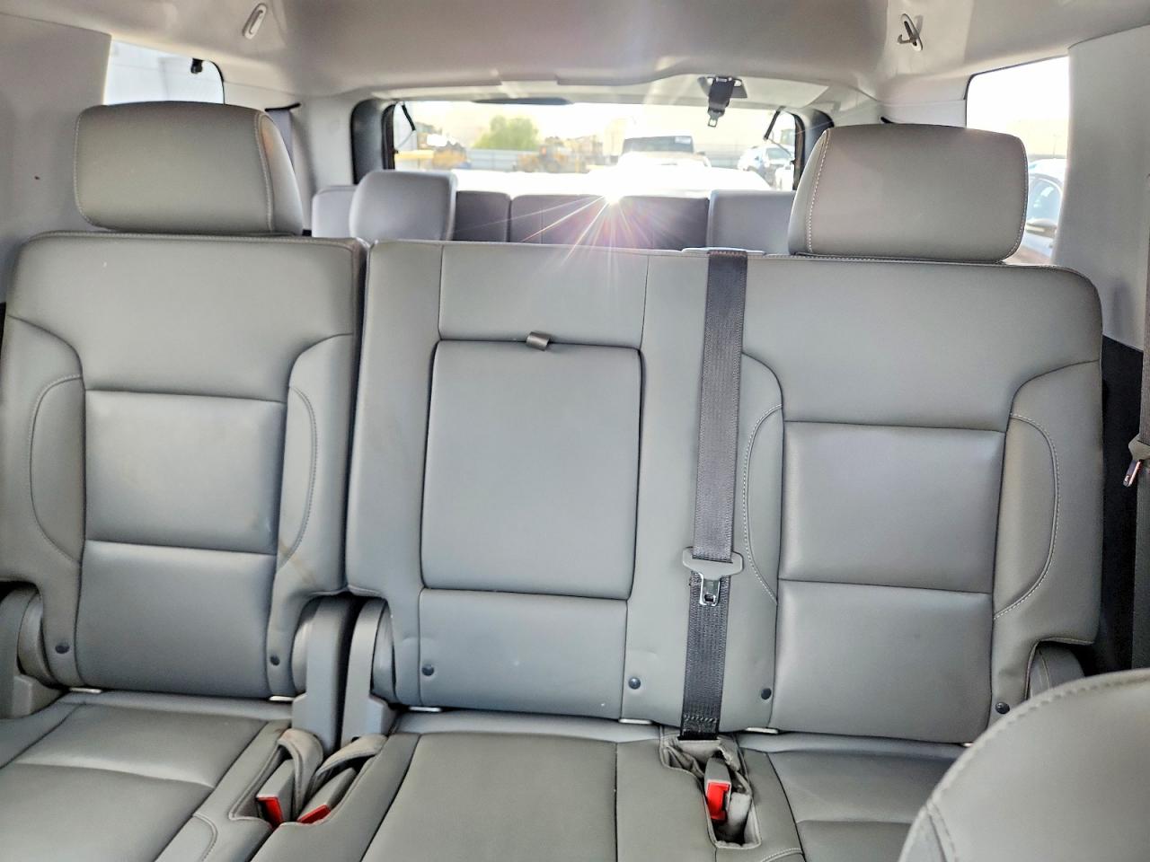 Chevrolet Tahoe K1500 Lt