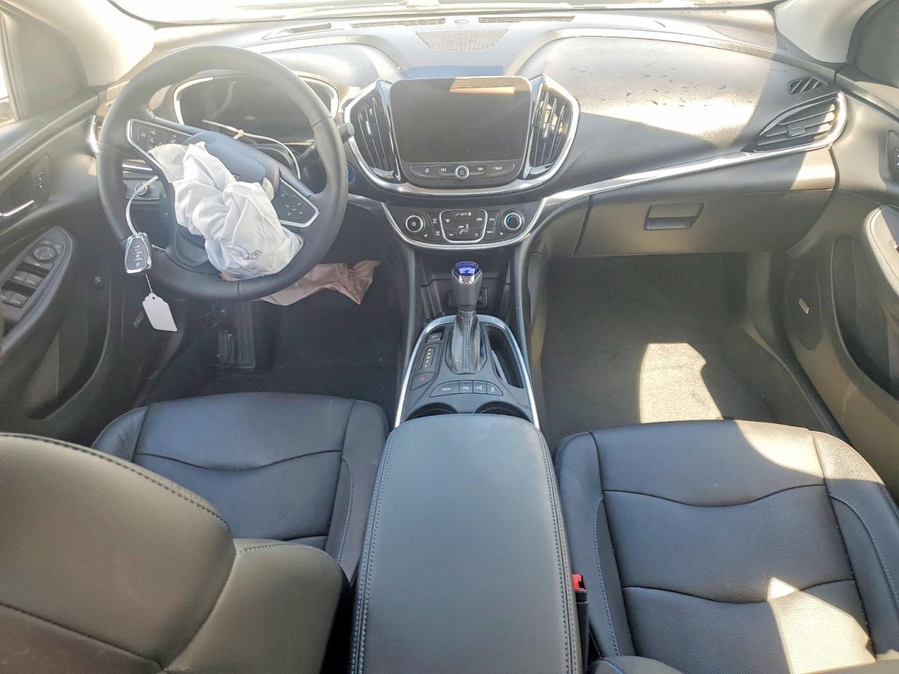Chevrolet Volt Premier