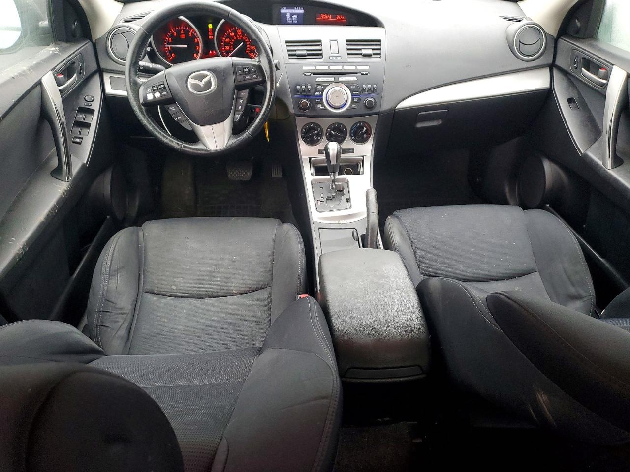 Mazda Mazda3 S