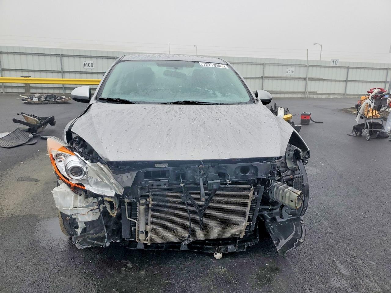Mazda Mazda3 S