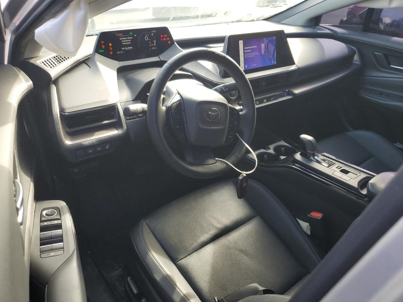 Toyota Prius Le