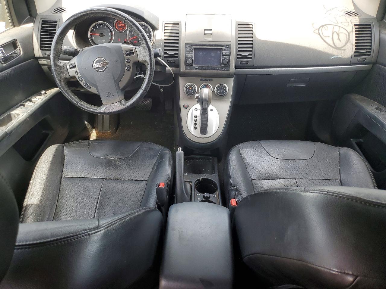 Nissan Sentra 2.0
