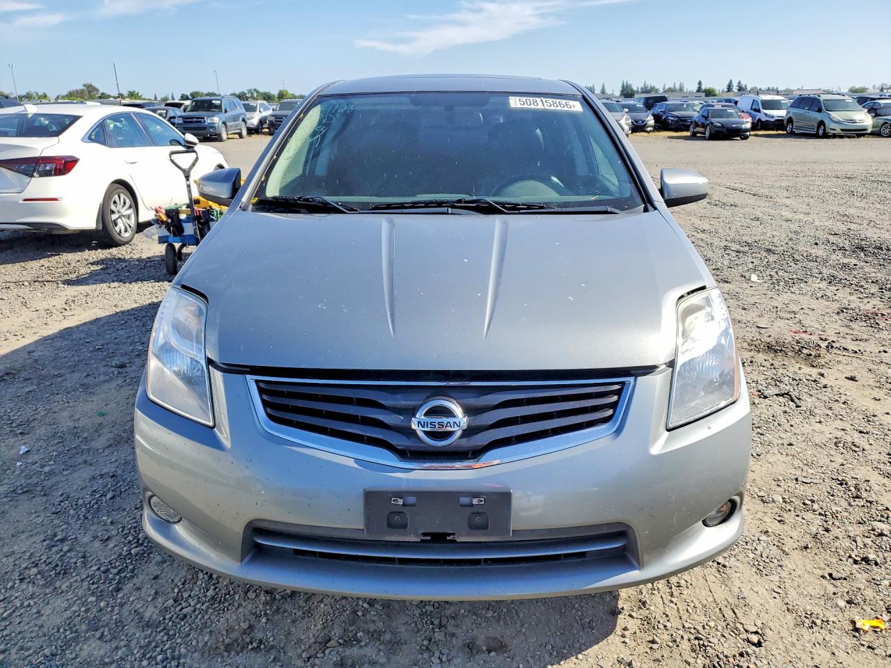 Nissan Sentra 2.0