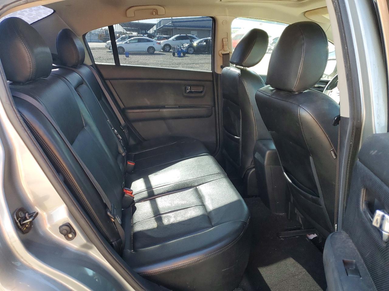 Nissan Sentra 2.0