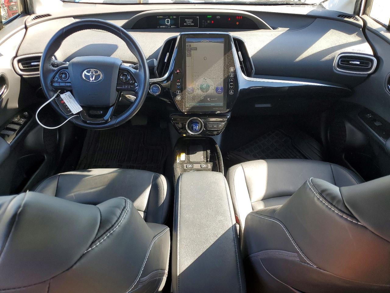 Toyota Prius Xle