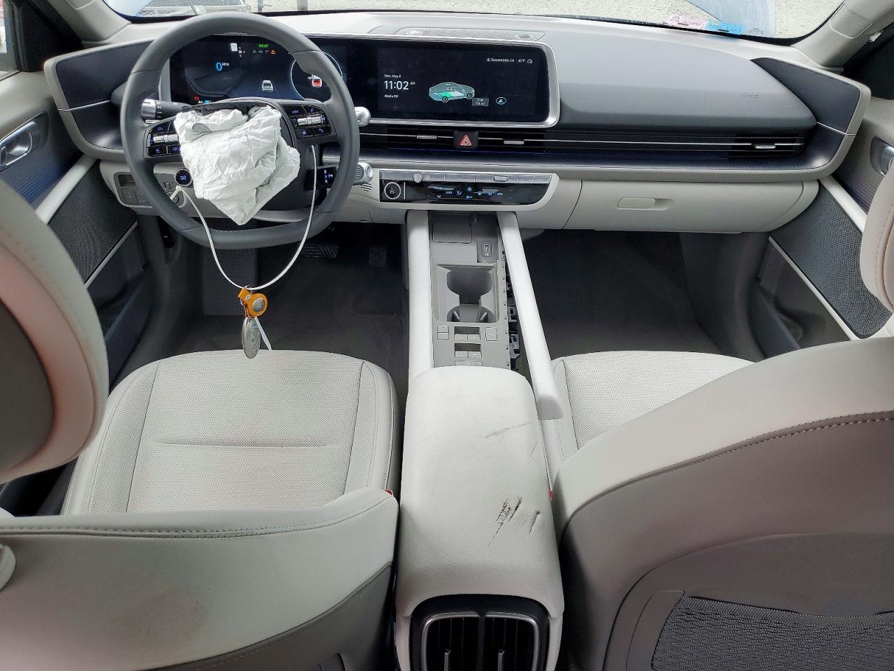 Hyundai Ioniq Sel