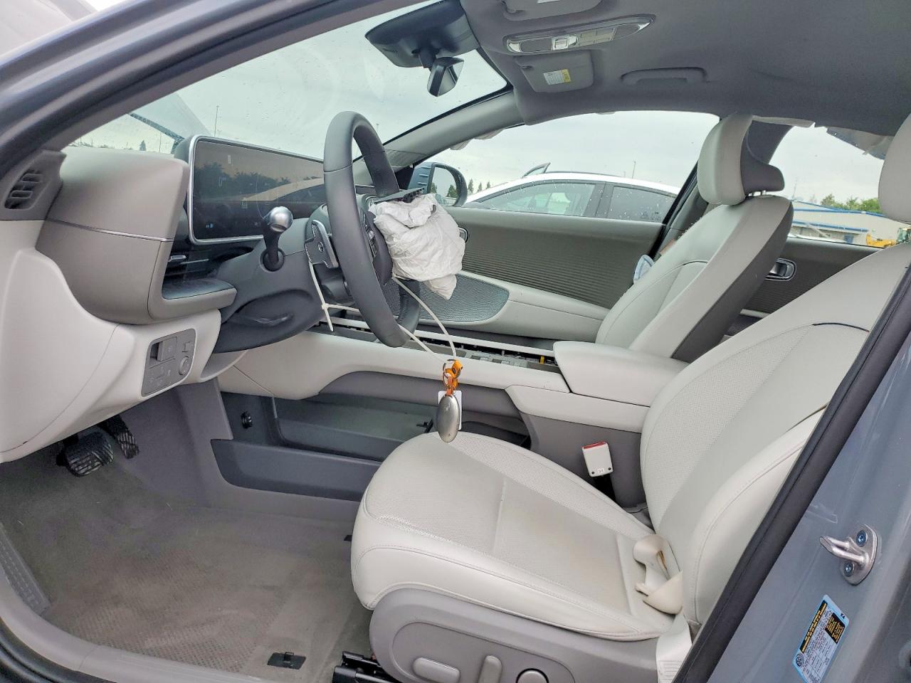 Hyundai Ioniq Sel