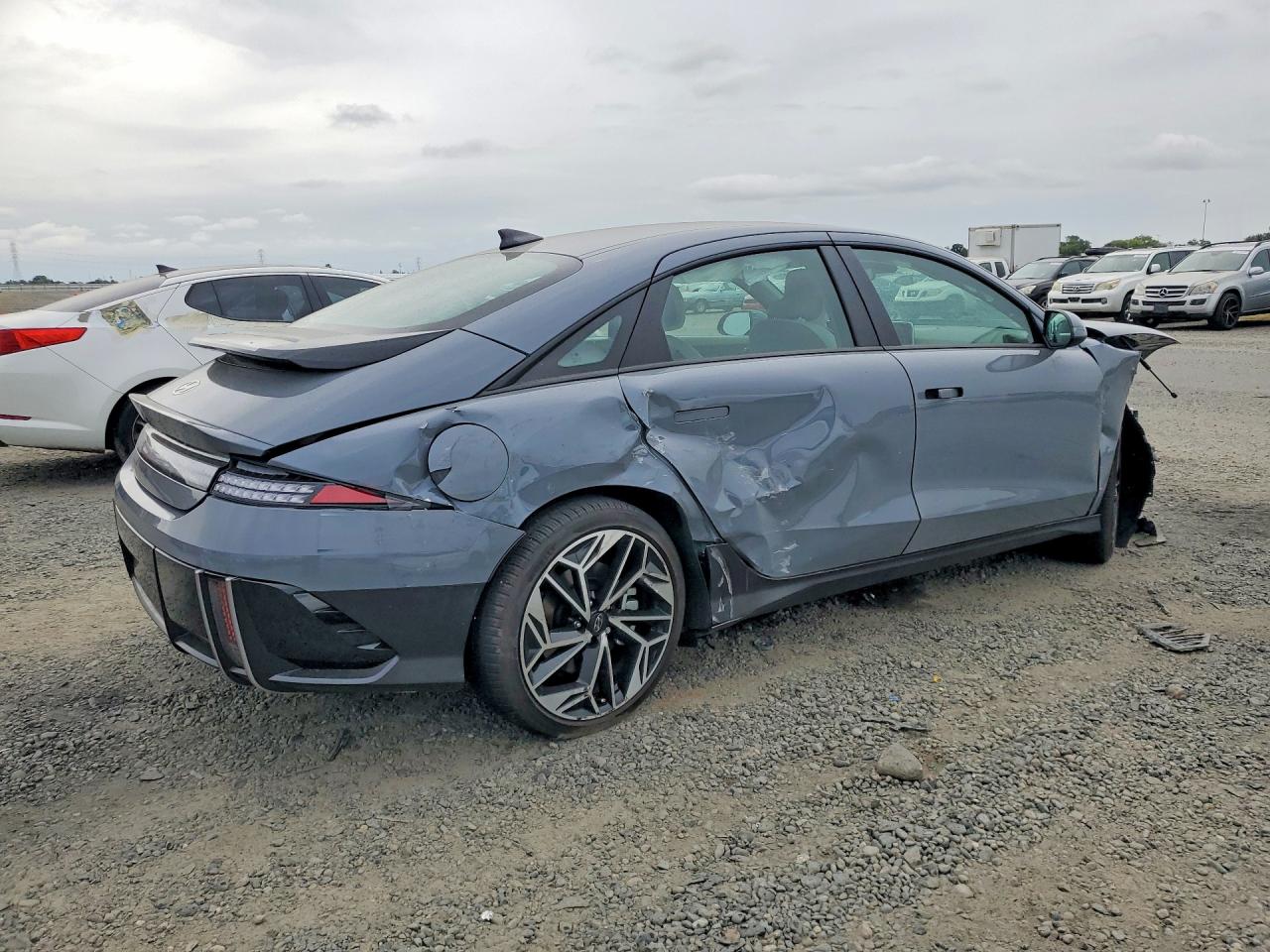 Hyundai Ioniq Sel