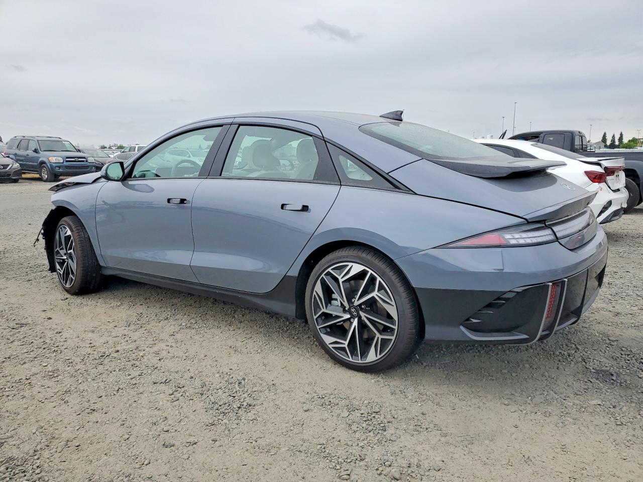 Hyundai Ioniq Sel
