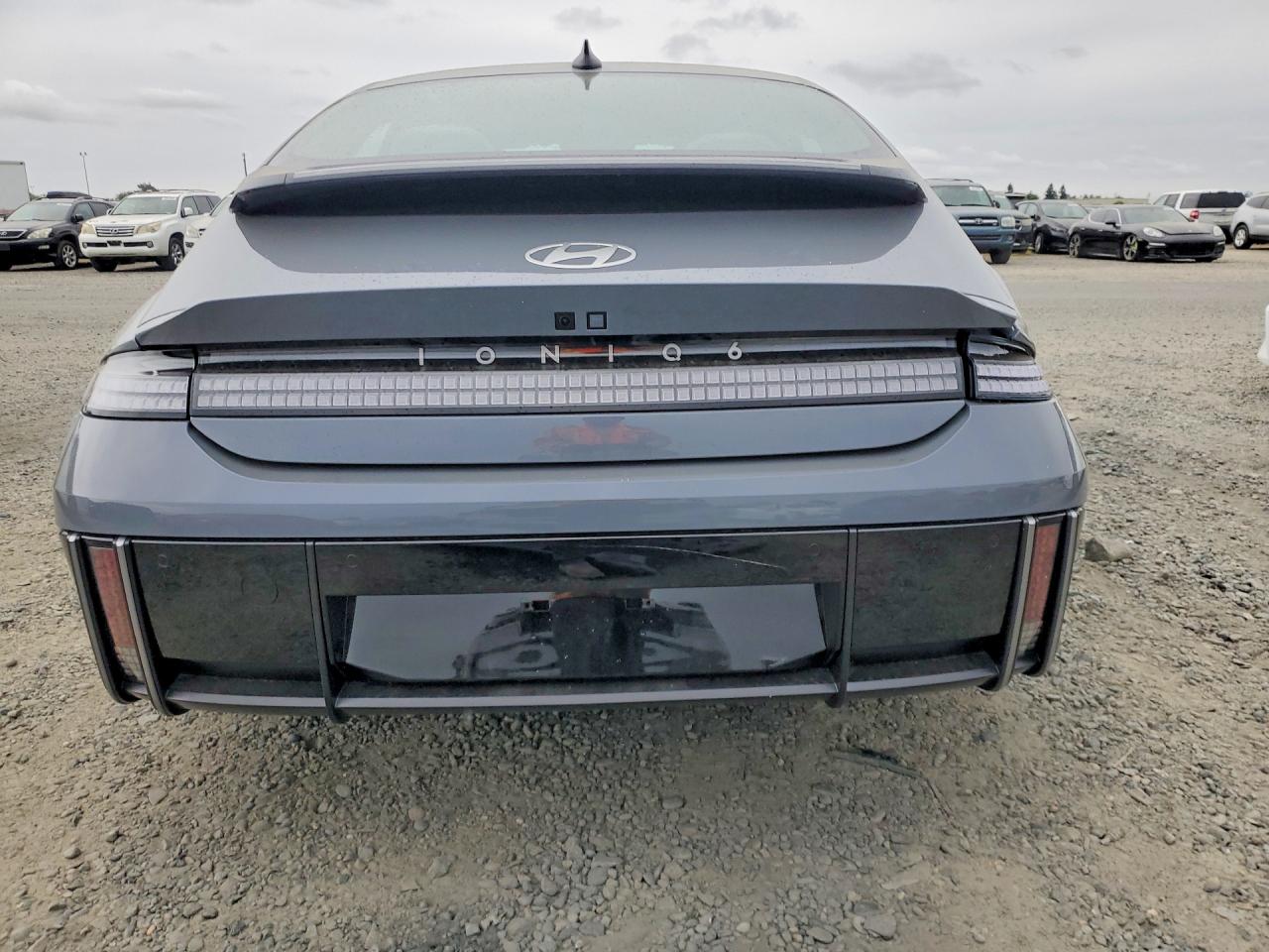 Hyundai Ioniq Sel