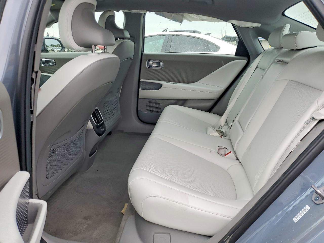 Hyundai Ioniq Sel