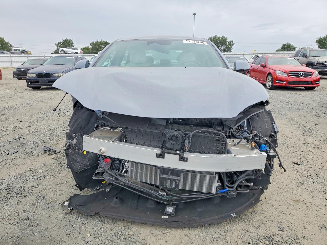 Hyundai Ioniq Sel