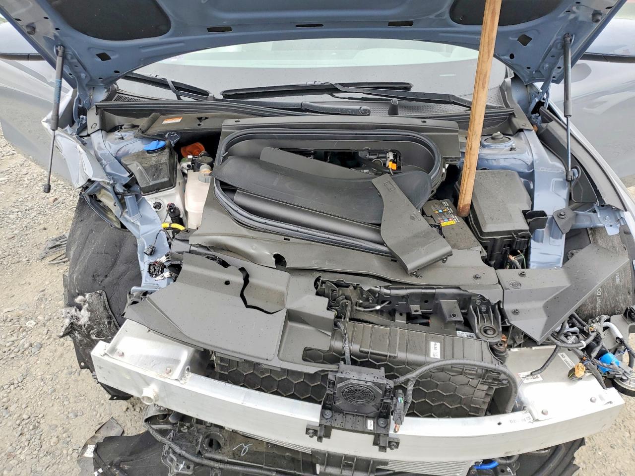 Hyundai Ioniq Sel