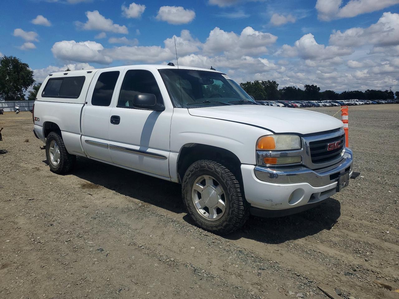 GMC Sierra K1500