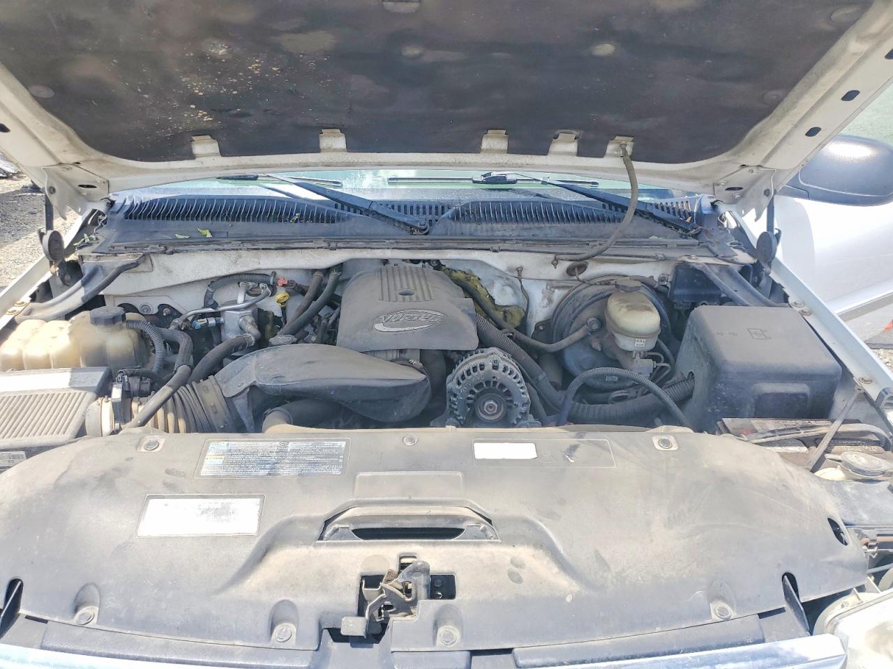 GMC Sierra K1500