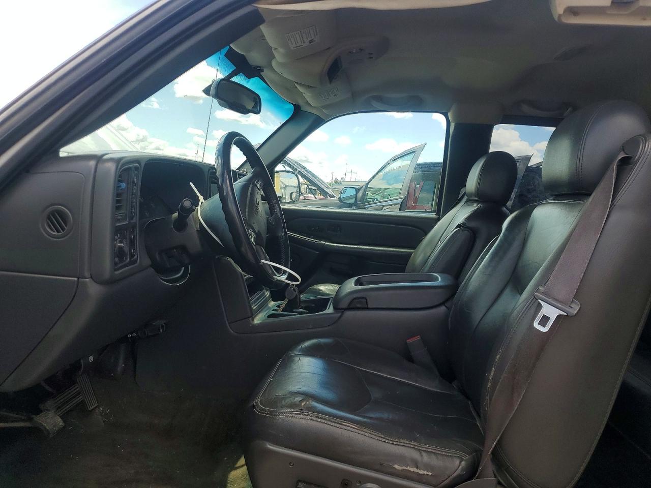 GMC Sierra K1500