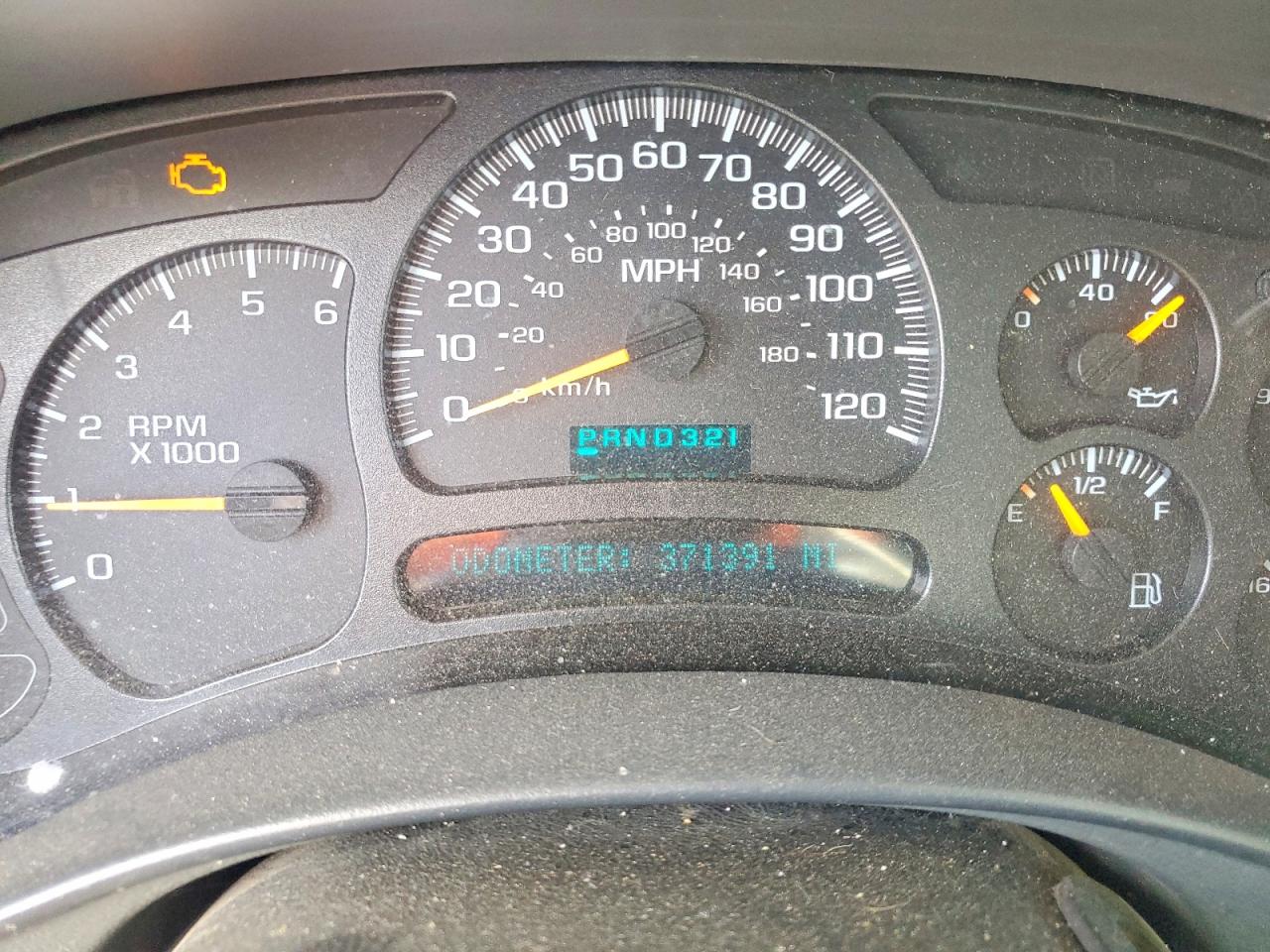 GMC Sierra K1500