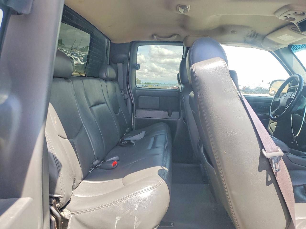 GMC Sierra K1500