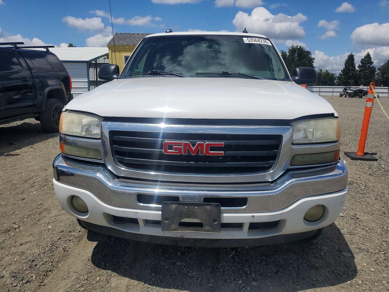 GMC Sierra K1500
