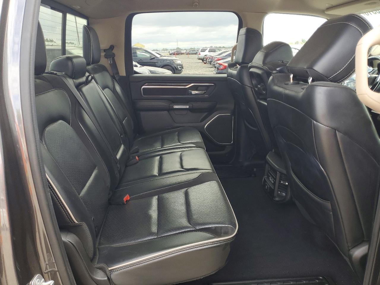 Ram 1500 Laramie
