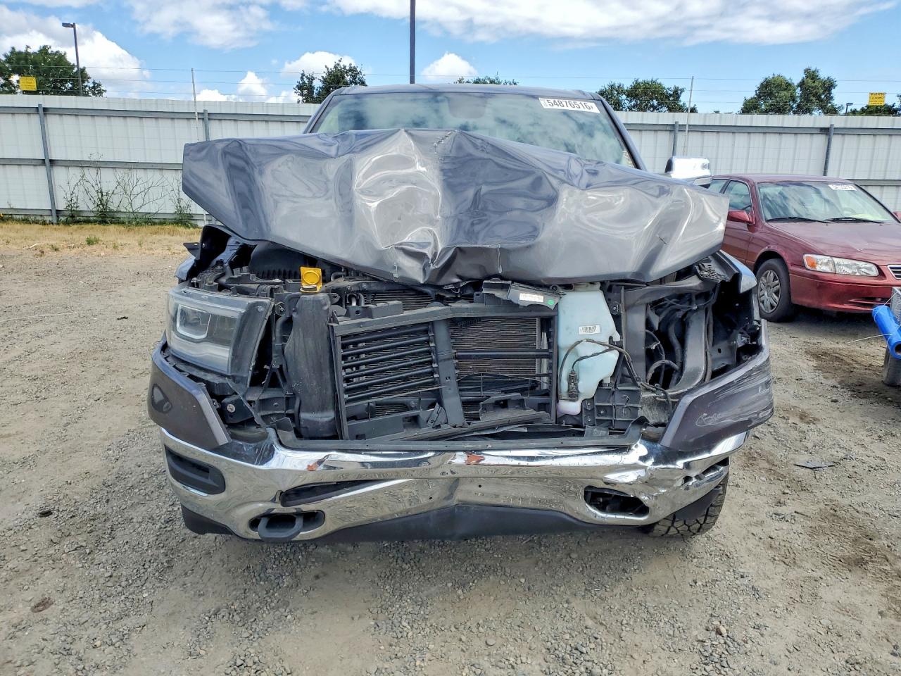Ram 1500 Laramie