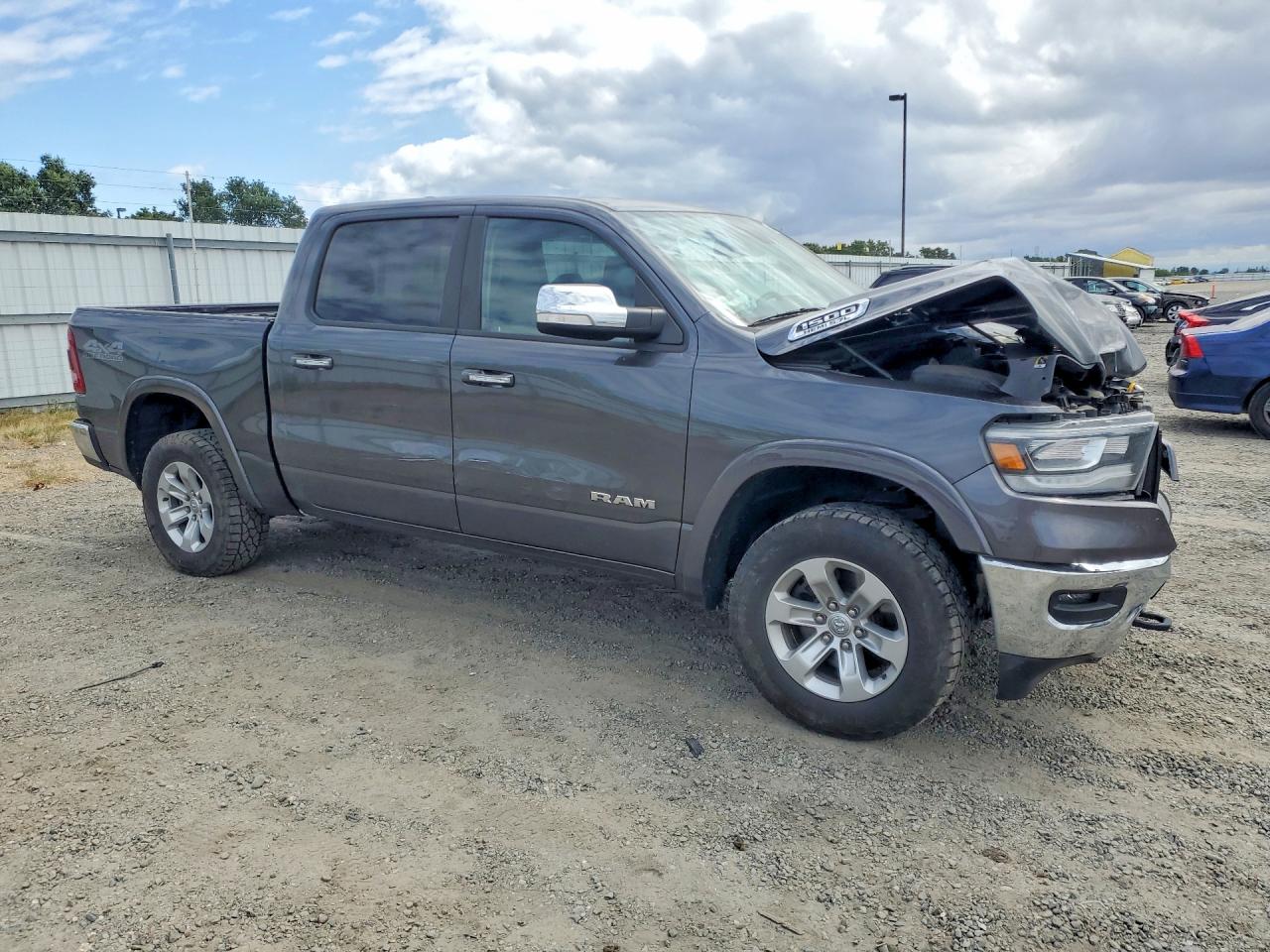 Ram 1500 Laramie