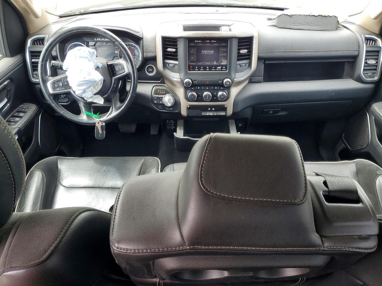 Ram 1500 Laramie