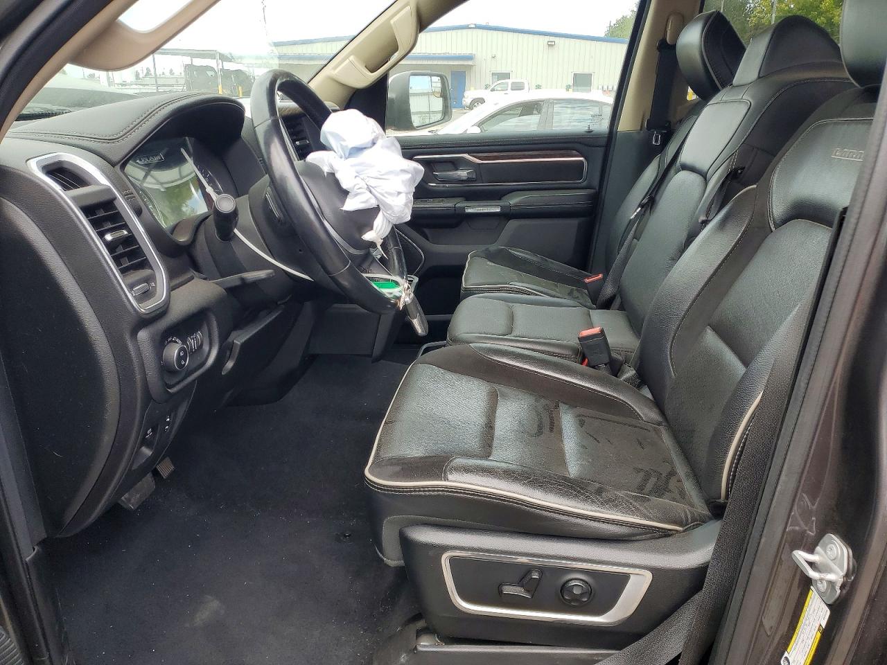 Ram 1500 Laramie