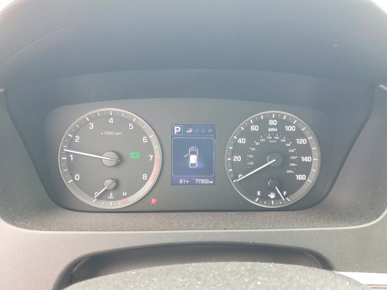 Hyundai SONATA Se