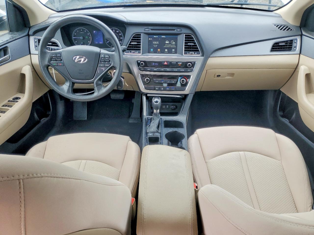 Hyundai SONATA Se
