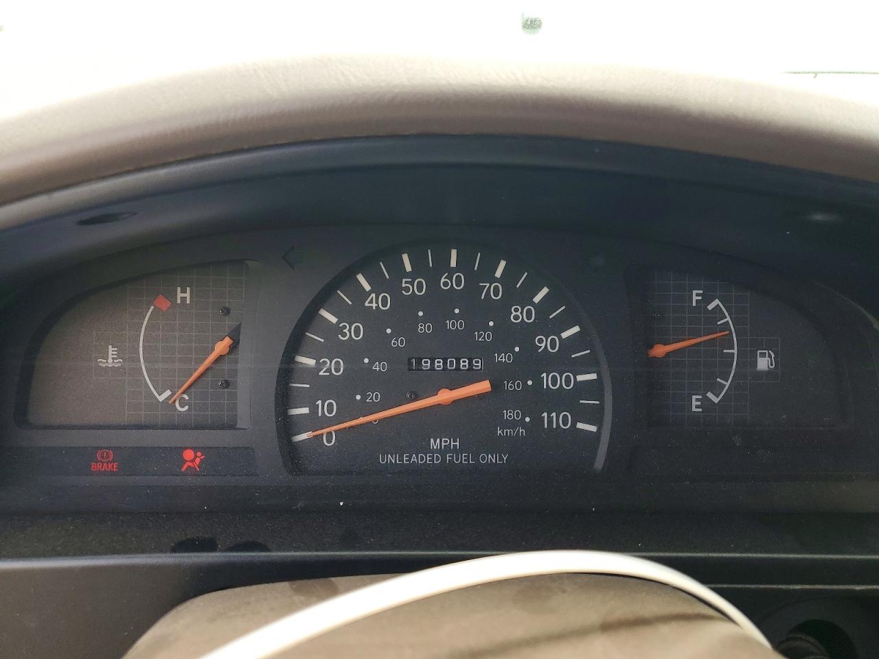 Toyota Tacoma Base