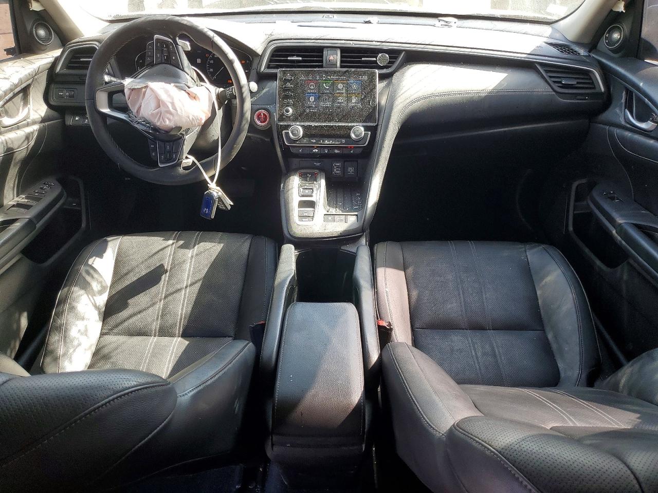 Honda Insight Touring