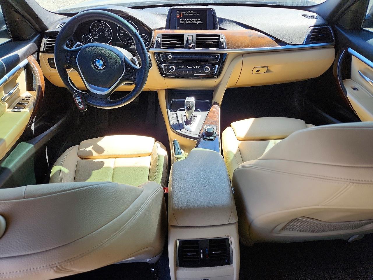 BMW 3 Series I