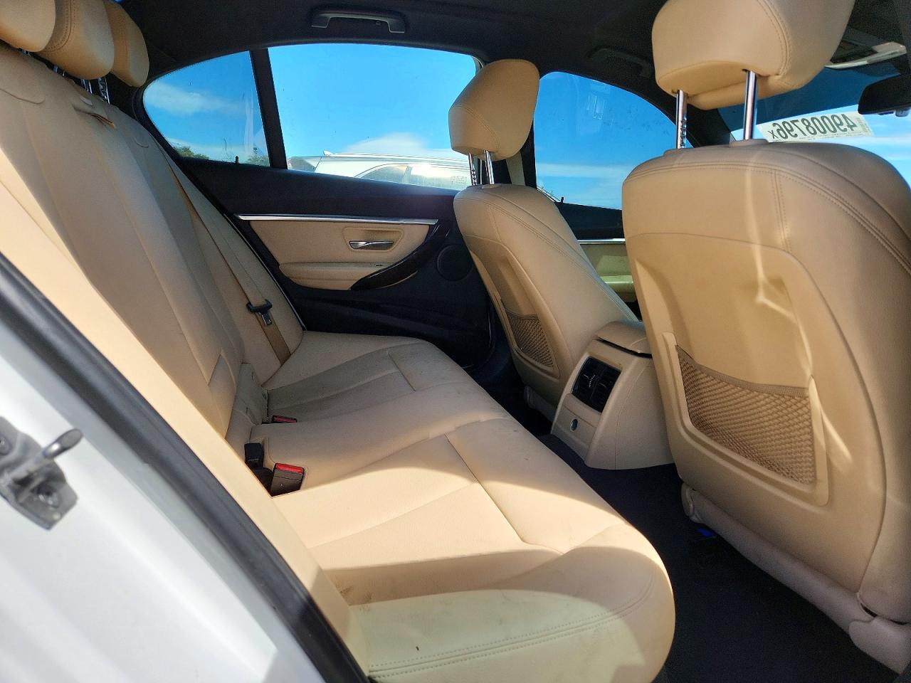 BMW 3 Series I