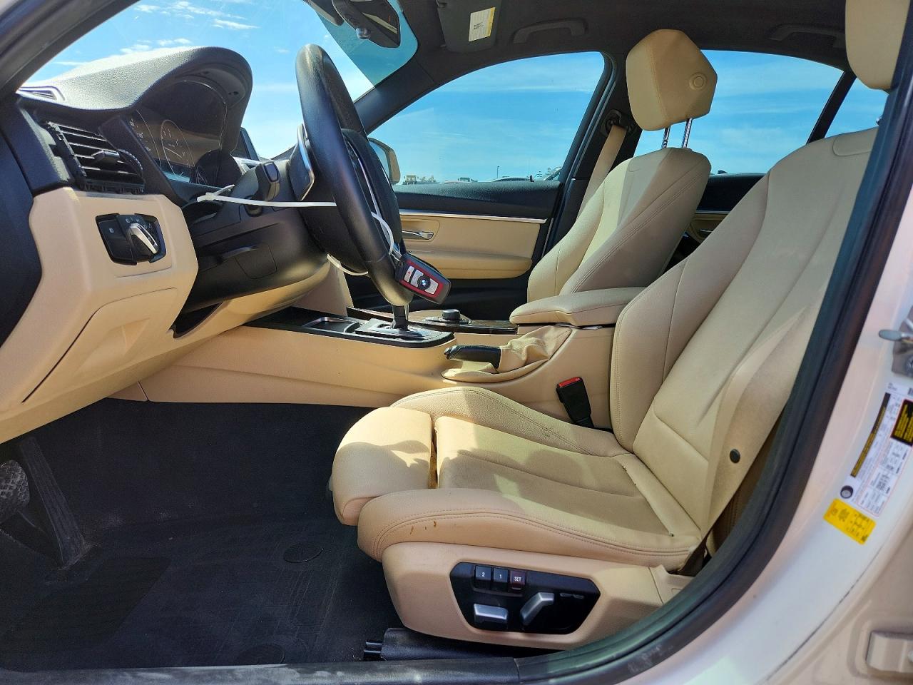 BMW 3 Series I