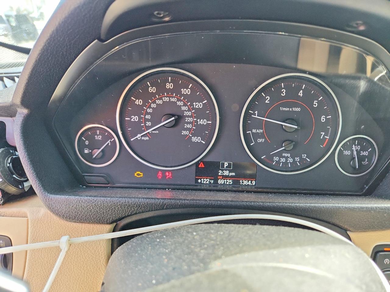 BMW 3 Series I