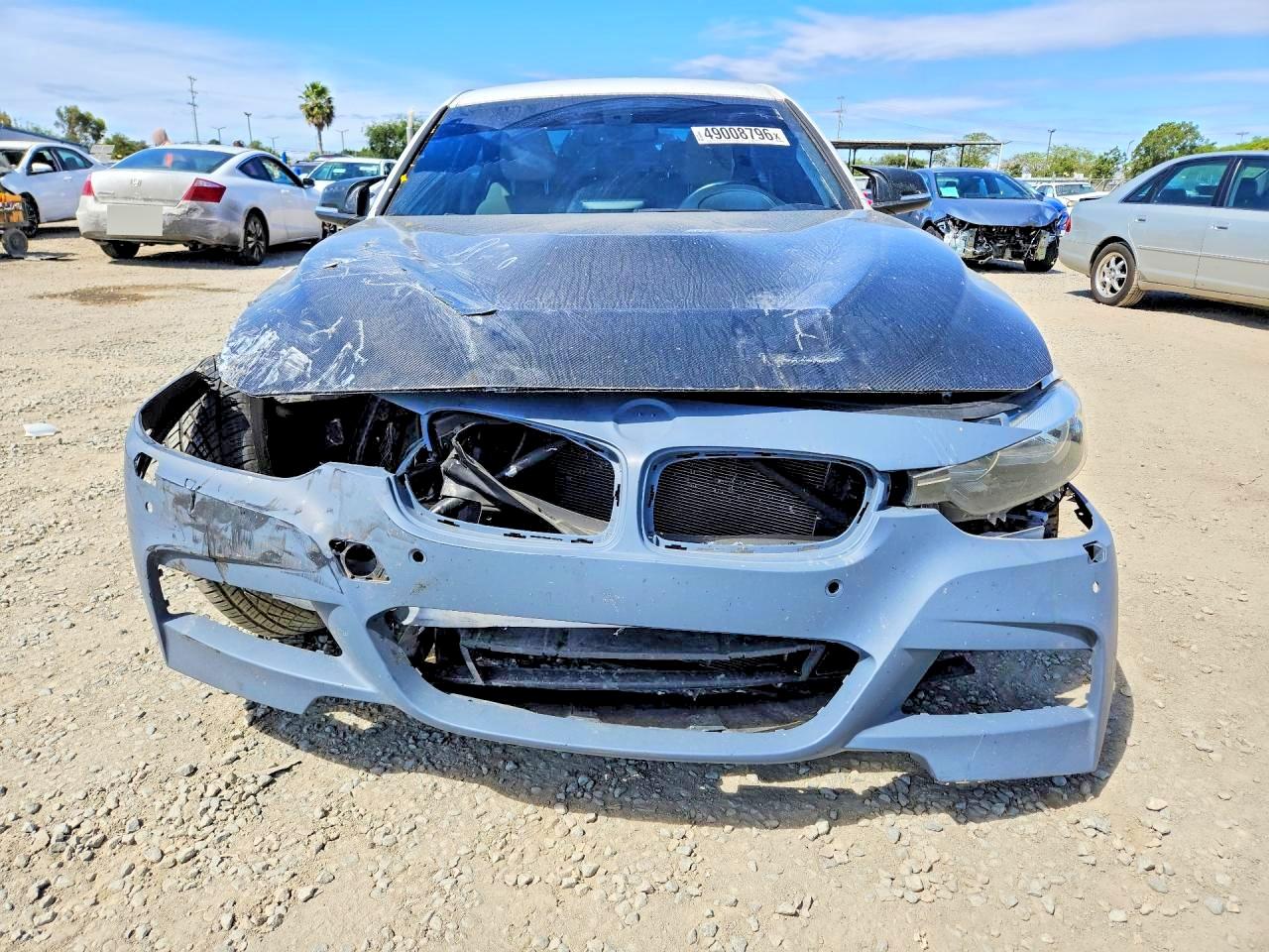 BMW 3 Series I