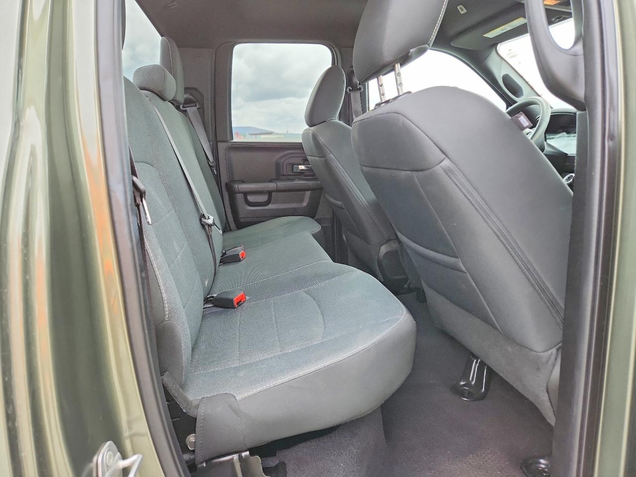 Ram 1500 Slt