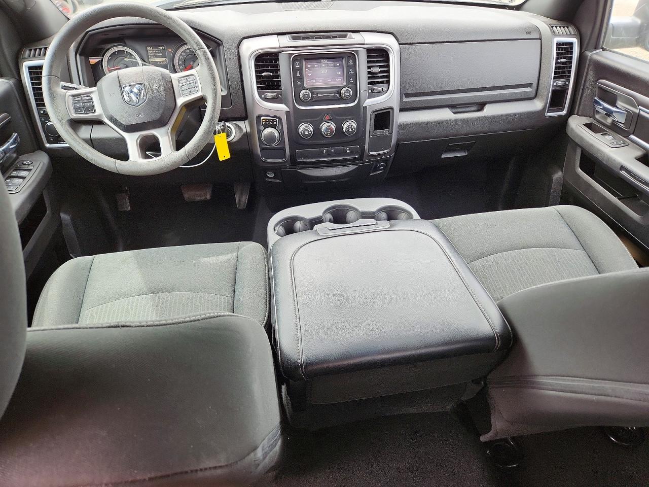 Ram 1500 Slt